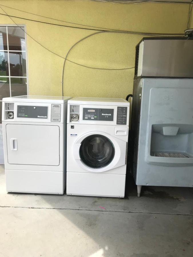 Carry On Inn & Suites LaFayette エクステリア 写真